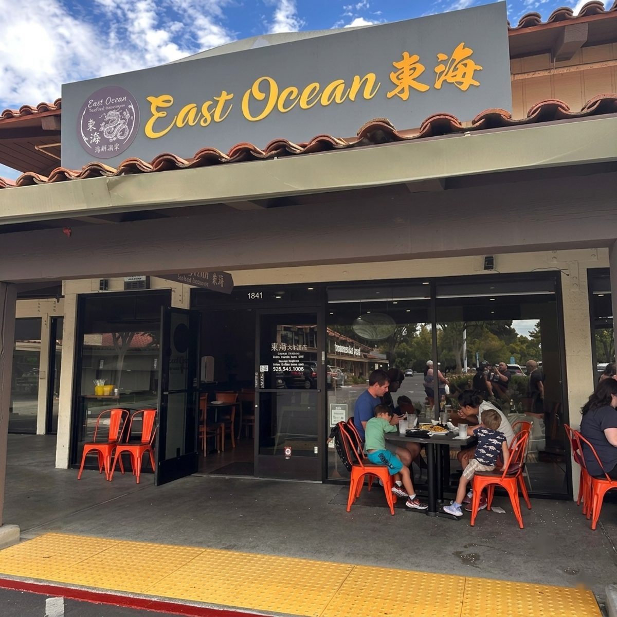 Walnut Creek
