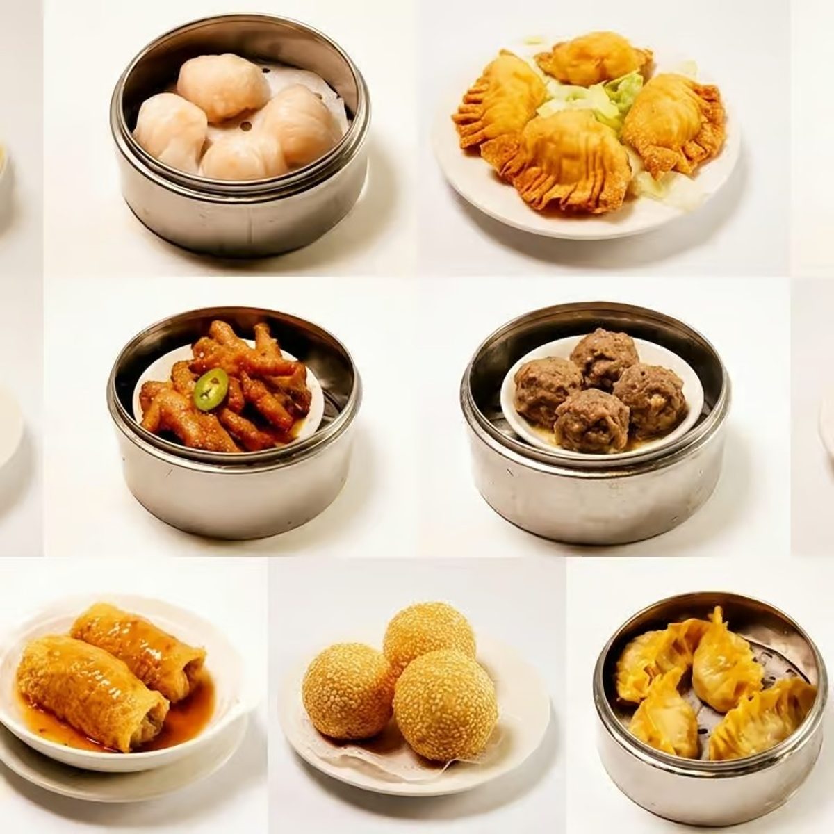 Dim Sum