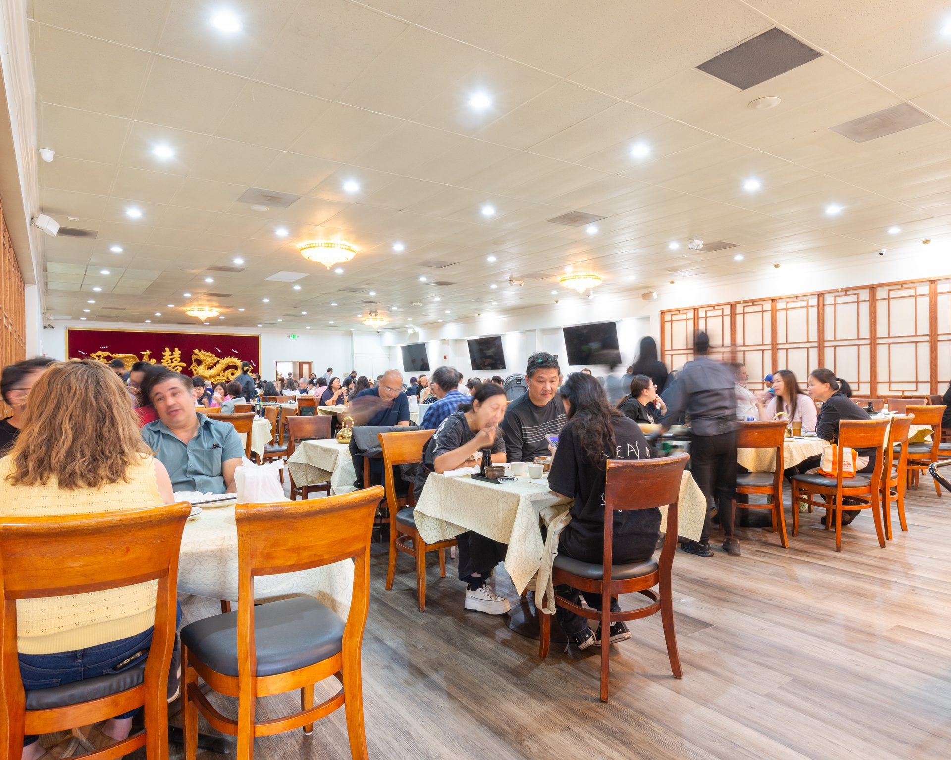 Why Alameda Diners Keep Coming Back