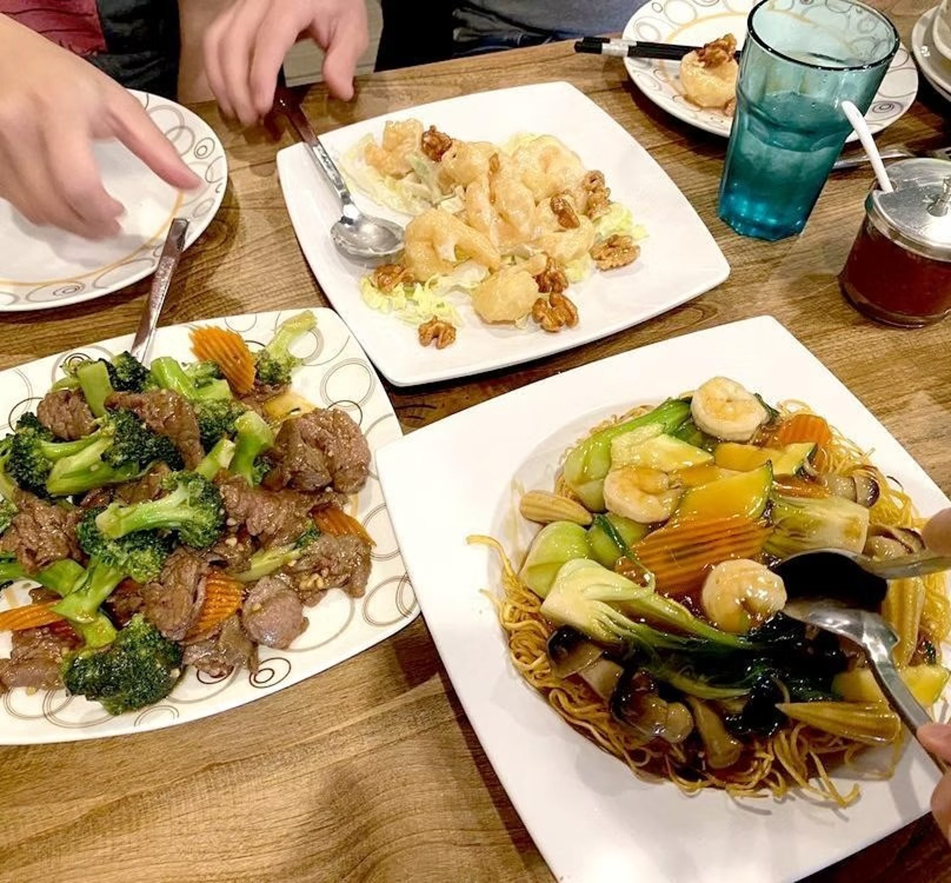Dinner