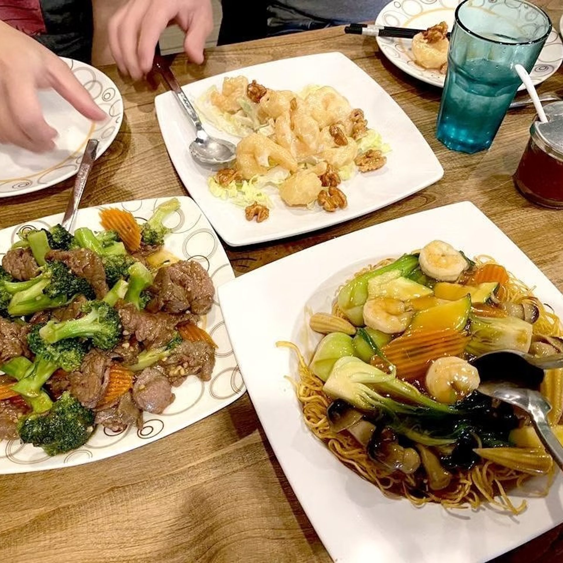 Dinner
