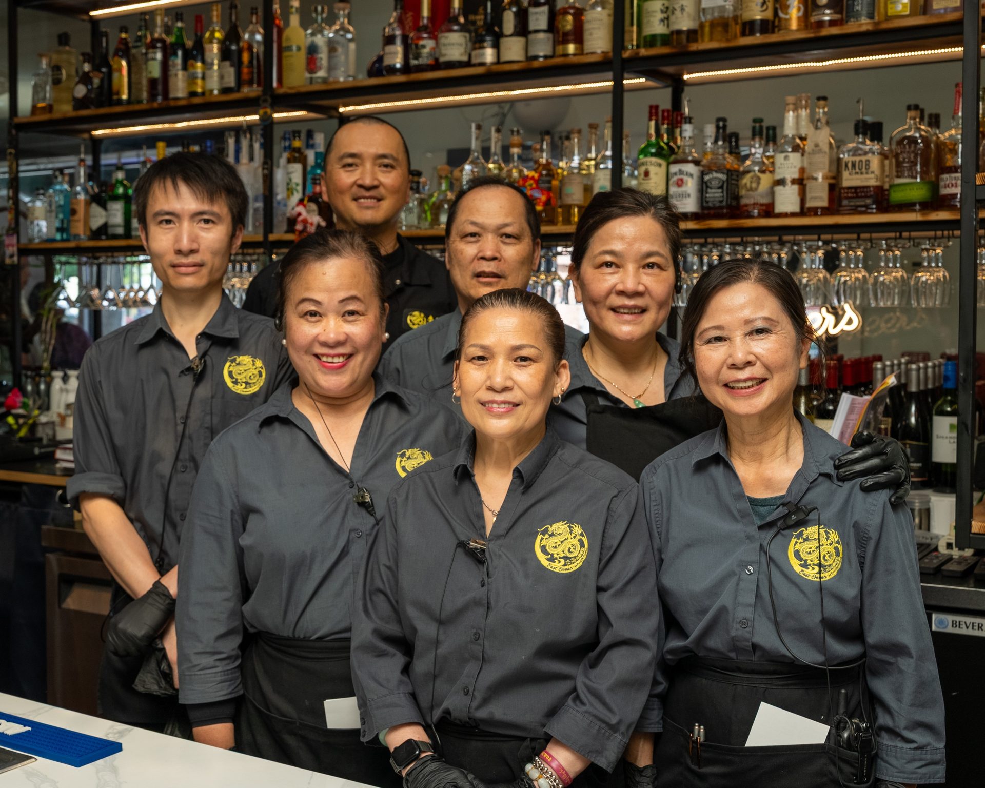 Our Family's Hong Kong Tradition