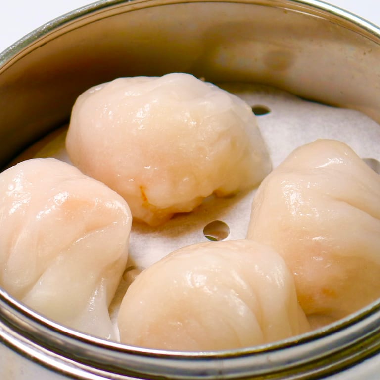 Savor Our Authentic Har Gow