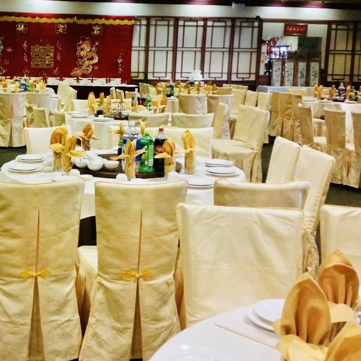 Banquet