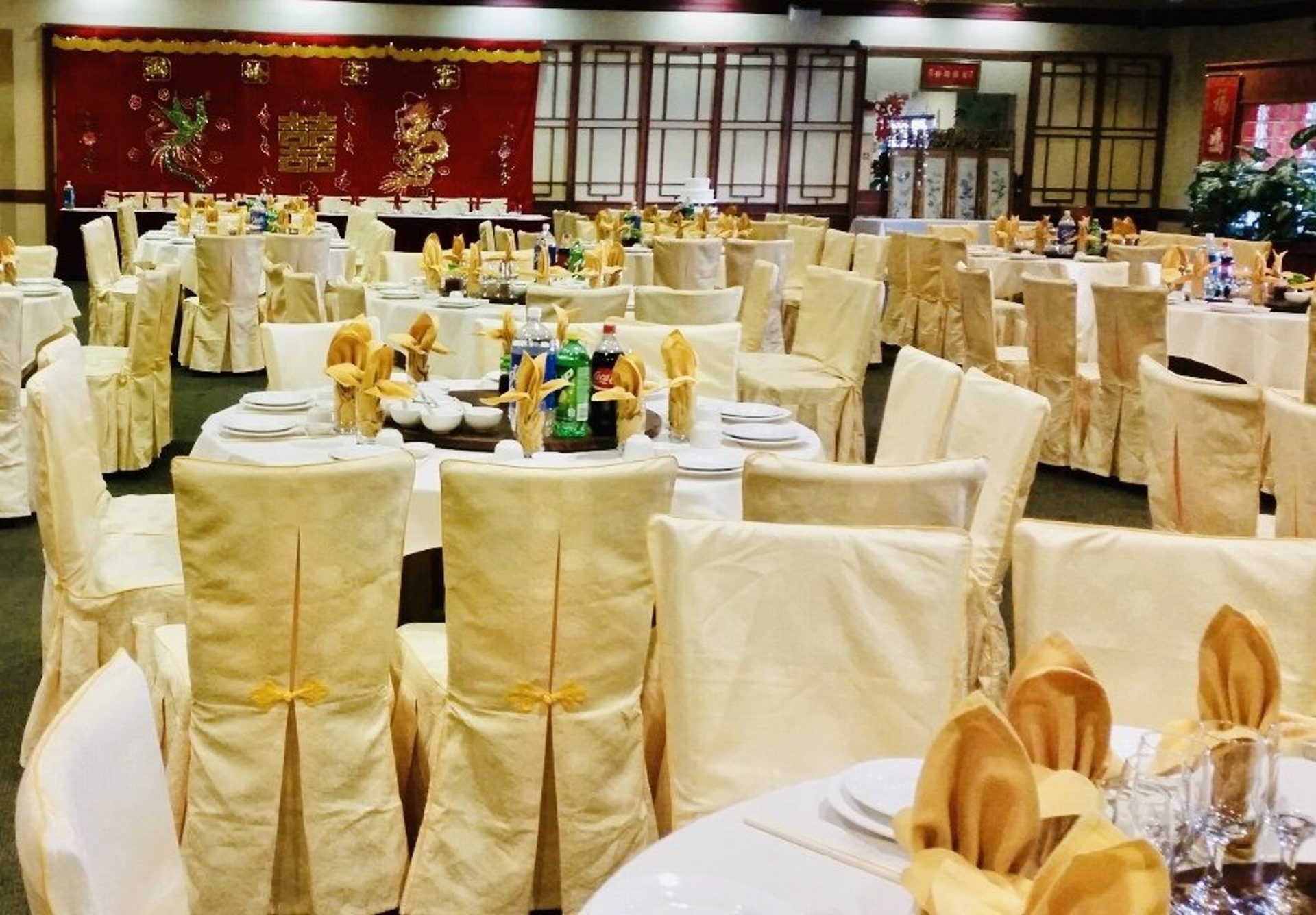 Banquet