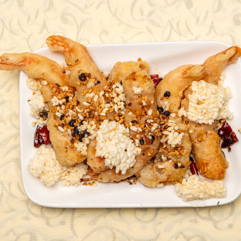 Takeout Made Easy