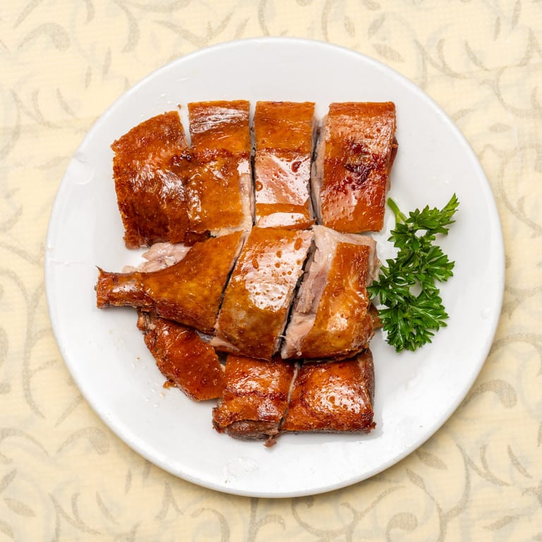 Breakfast Delights Await You